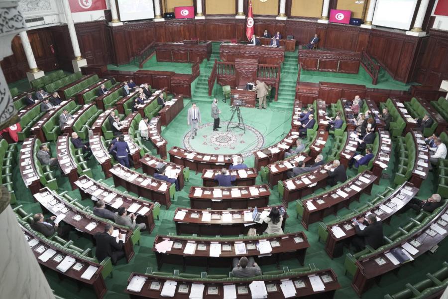 ARP : Approbation d’un accord de prêt signé entre la Tunisie et la BAD.