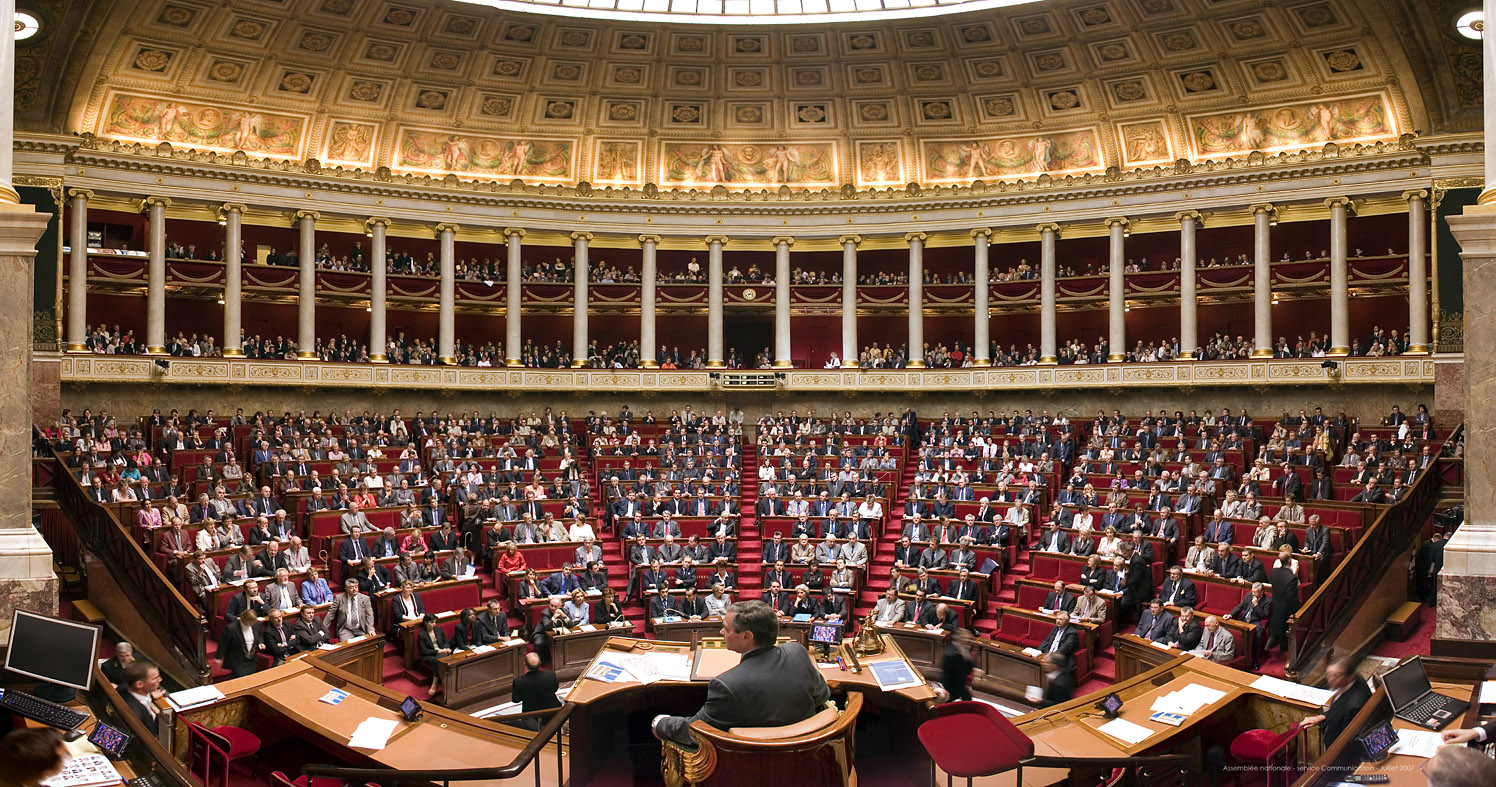 La France doit reconnaître l’État de Palestine