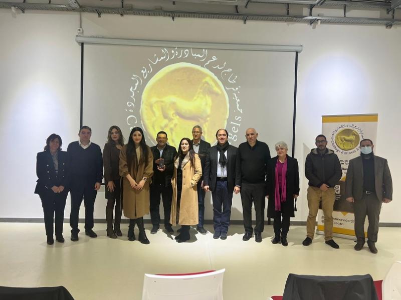 Election d’un nouveau CA de l'Association Carthage Business Angels