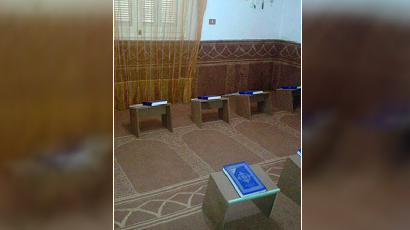 Fermeture d’un espace anarchique d’enseignement coranique à Hammamet