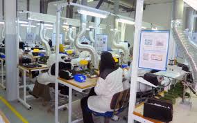 Tunisie : Inauguration imminente de la nouvelle usine d’ASTEELFLASH