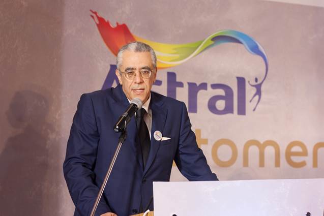 Astral organise la 5ème édition de son Customer Event
