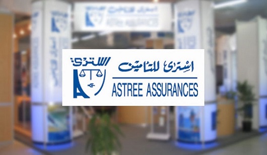 Astree Assurances : Un bénéfice net en hausse de 7,63% au premier semestre 2024
