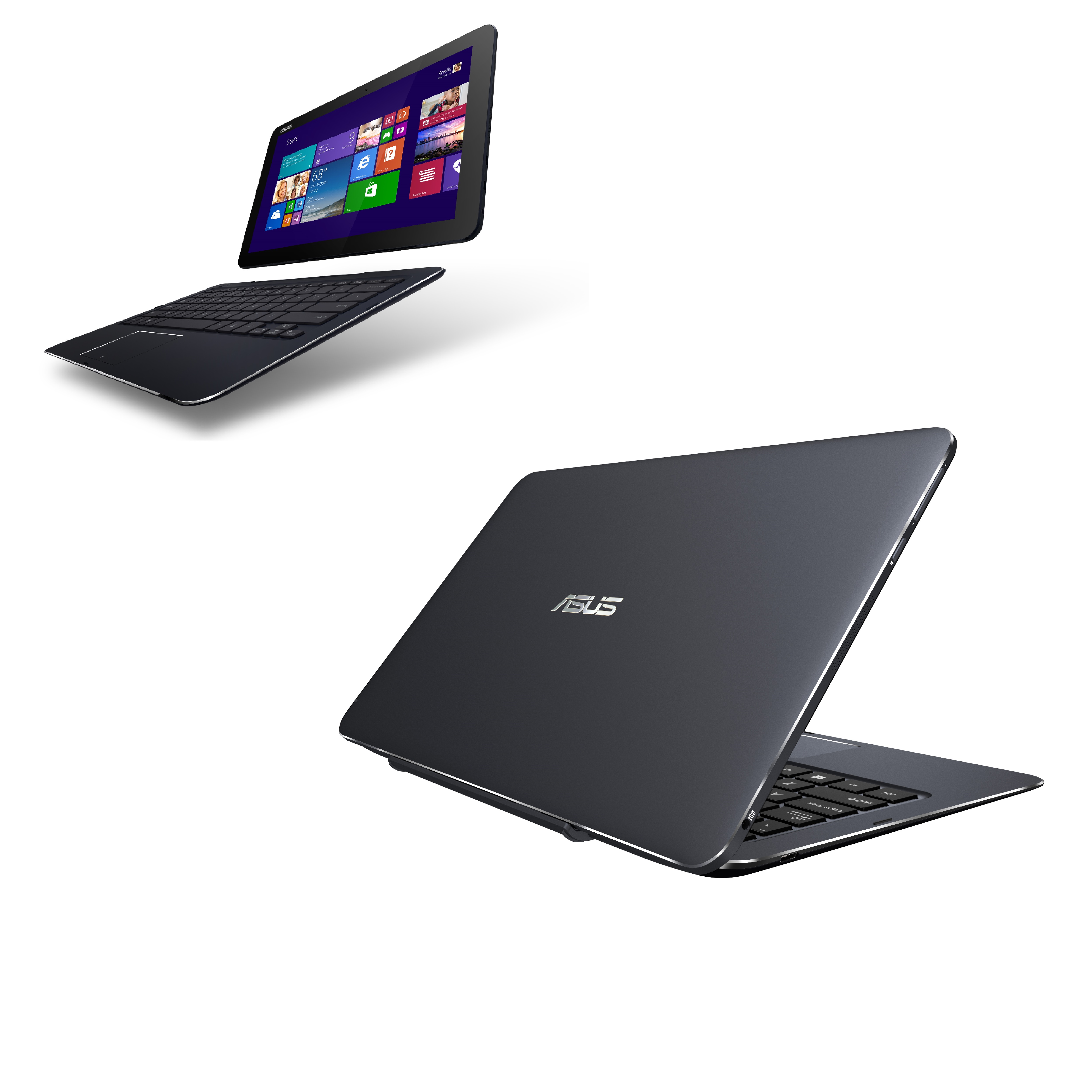 Le Transformer Book Chi d’ASUS arrive en Tunisie
