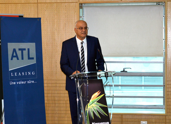 ATL Leasing a doublé son titre à la Bourse de Tunis