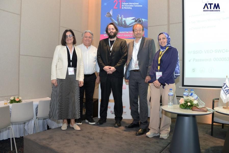 La révolution du marketing par l’IA: Nouveaux horizons et perspectives