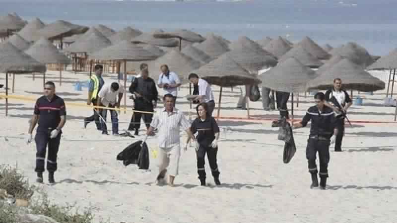 Attentat de Sousse : les agents de sécurité accusés