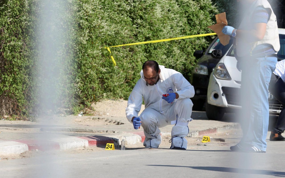 France Au Moins Un Mort Et Deux Bless S Graves Au Cours Dune Attaque Au Couteau