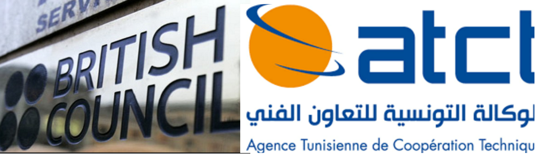 Signature de convention entre l'ATCT et le British Council en Tunisie