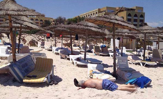 La presse française : « quel est le réseau derrière les attentats du Bardo et Sousse ? »