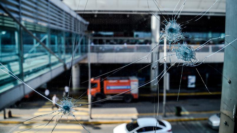 Attentat Istambul : Tous les passagers tunisiens sains et saufs