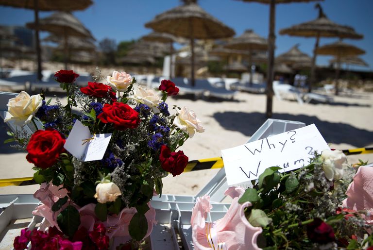 Attentat de Sousse : l’autre enquête d’une juge britannique
