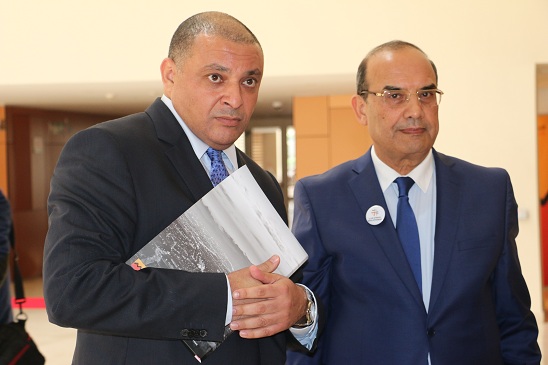 Lancement du Club Afrique Développement d’Attijariwafa bank