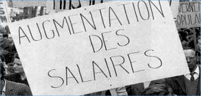 Conflits sociaux: Pour une modernisation du dialogue social