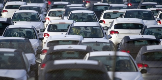 Tunisie: Le marché automobile peine à se relever après la Révolution