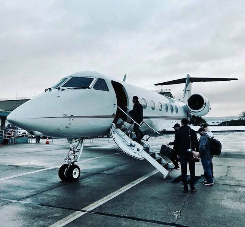 L'Association de l'aviation d'affaires dans la région MENA en quête d'opportunités en Tunisie ’