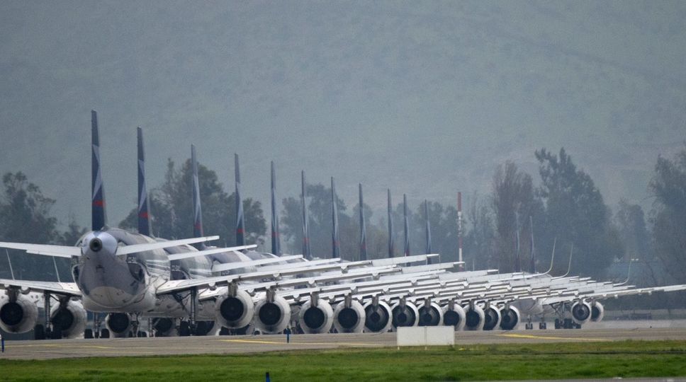 2017 est l'année la plus sûre de l’histoire de l’aviation civile depuis 72 ans