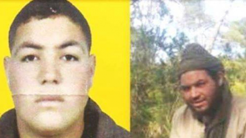Avis de recherche contre deux terroristes tunisiens