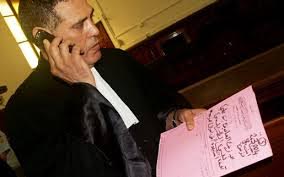 Messaoudi: « Je n’ai jamais eu de contact avec Ben Ali et aucun gouvernement ne me l’a recommandé»