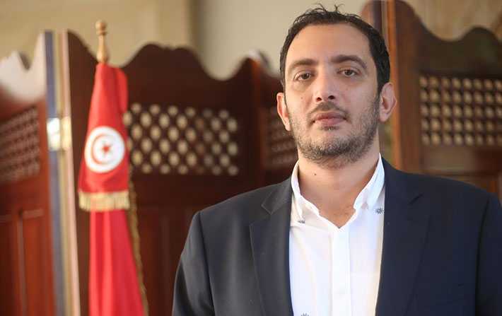 Ayari appelle Kaïs Saied à présenter des excuses et s'engager à être transparent