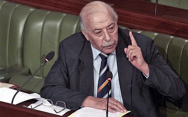 Chadli Ayari persiste et signe : L’économie tunisienne est en pleine crise