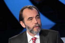 Said Aidi: "On ne laissera pas les malades livrés à eux-mêmes"