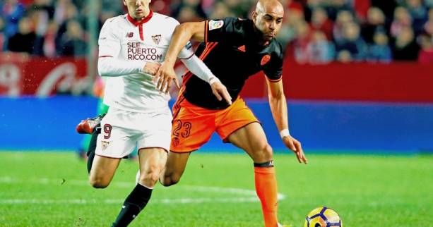 Aymen Abdennour s’engage avec L’Olympique de Marseille