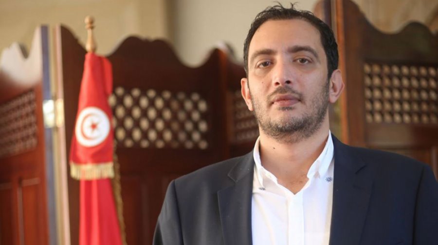 Yassine Ayari: "Les dépassements dans la campagne de vaccination sont scandaleux"