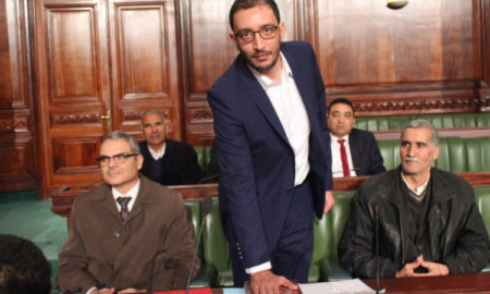 Malaise au ministère de l’Intérieur : Yassine Ayari demande des éclaircissements