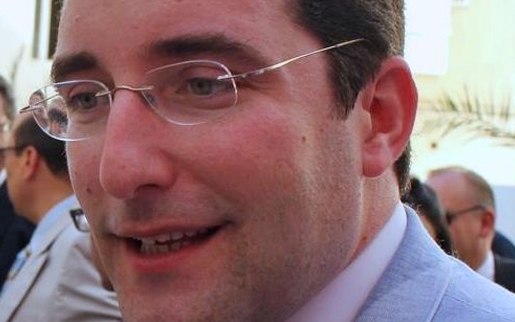 Selim Azzabi nommé directeur de cabinet du Président de la République