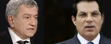 L'avocat de Ben Ali, accuse Kamel Nabli