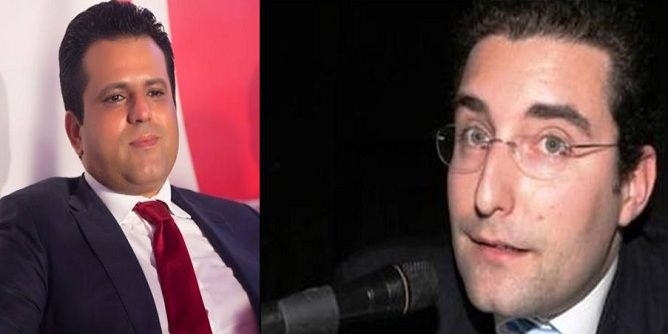 Passe d’armes entre les deux Slim, Riahi et Azzabi sur le Club Africain