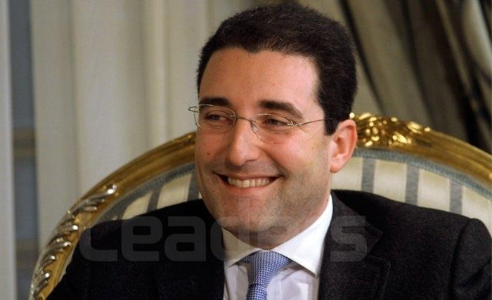 JORT : la démission de Slim Azzabi acceptée