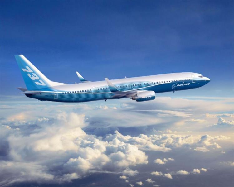 Jusqu'à 50 Boeing 737 NG immobilisés dans le monde