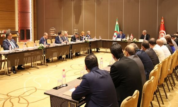Clôture des travaux de la 5e commission intersectorielle Tuniso-Algérienne dans le domaine du tourisme