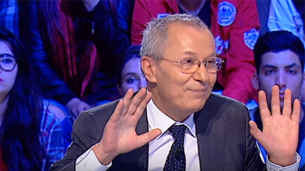 Tahar Ben Hassine annonce la création de son parti