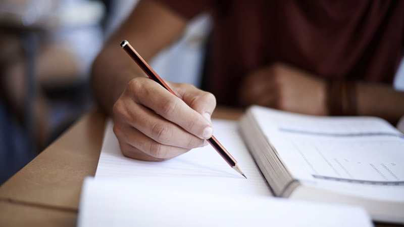 Tunisie: 65 non-voyants passent l’examen du bac