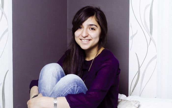 Une Franco-marocaine meilleure bachelière de France avec 21/20
