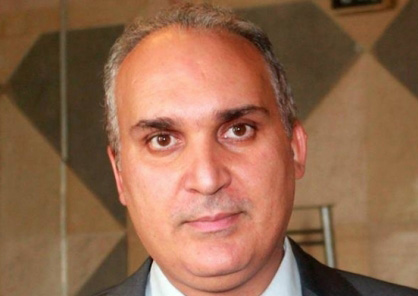 Justice: L'ancien président de l'Isie Nabil Bafoun interrogé