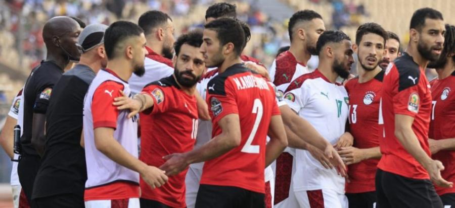 Incidents du match Egypte-Maroc: La CAF sanctionne les deux parties