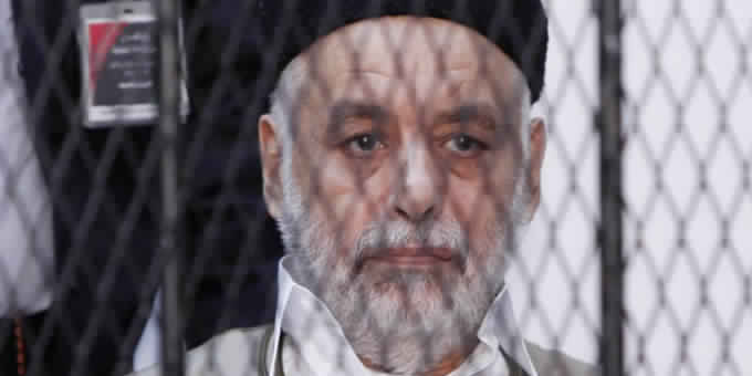 Baghdadi Mahmoudi dans le couloir de la mort: Son salut viendra-t-il de Tunis ?