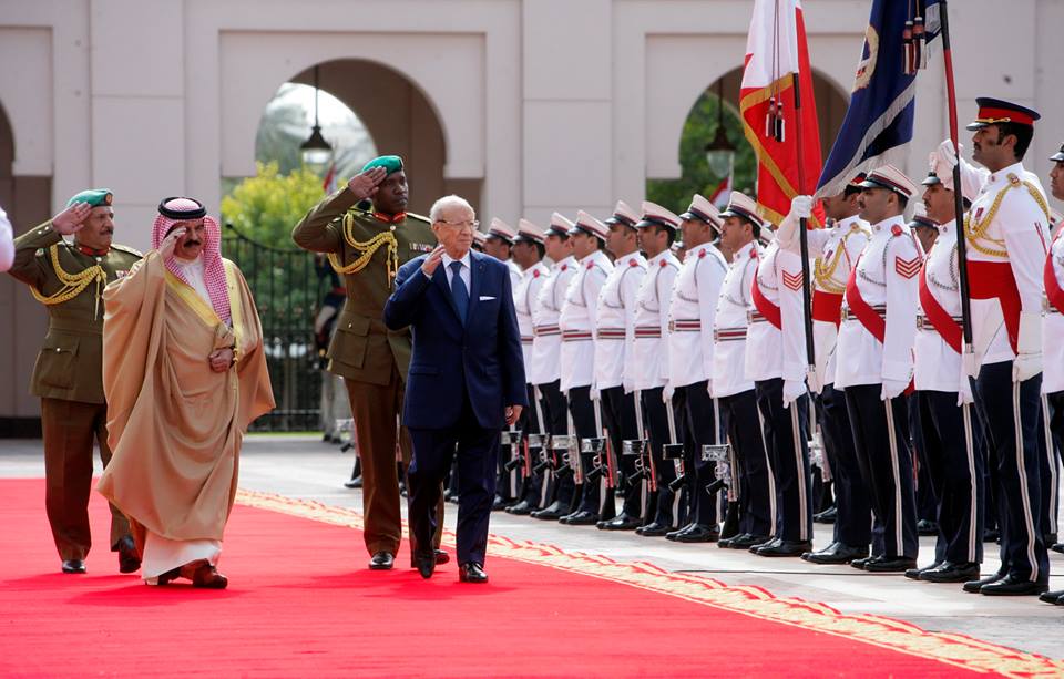 Essebsi: "L’odeur du jasmin ne reconnaît pas les frontières"