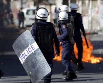 Un mort et trois blessés dans une explosion terroriste à Bahreïn