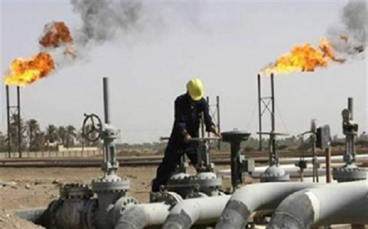 Baisse de la production nationale de pétrole de 14% à fin novembre 2024