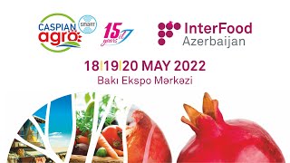 CEPEX : La Tunisie au Salon InterFood Azerbaïdjan à Baku en mai