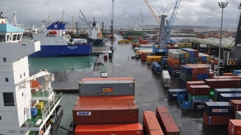 Balance commerciale : accroissement des exportations et amélioration du taux de couverture