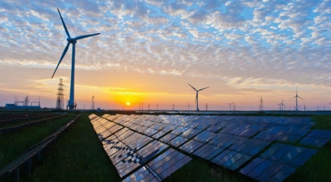 Le déficit de la balance énergétique en équation !