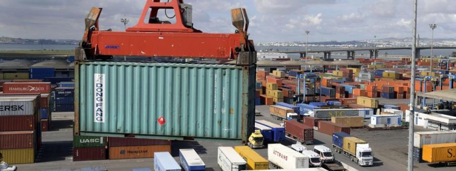 Tunisie: Le déficit de la balance commerciale alimentaire a triplé