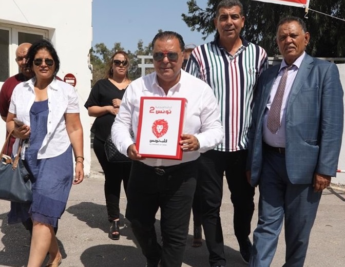 Un ancien président du CA tête de liste de "9alb Tounes" à Tunis 2