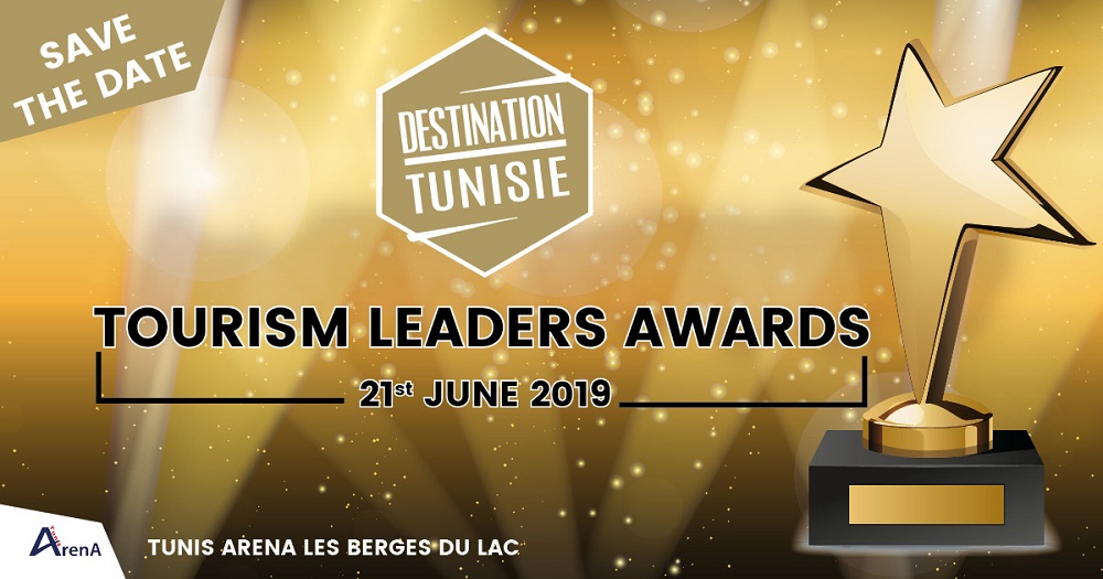 "Tourism Leaders Awards" pour récompenser les compétences de l’hôtellerie et des agences de voyages en Tunisie